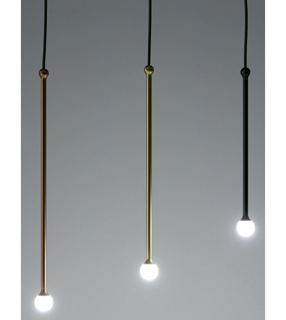 Storm Penta Suspension Lamp