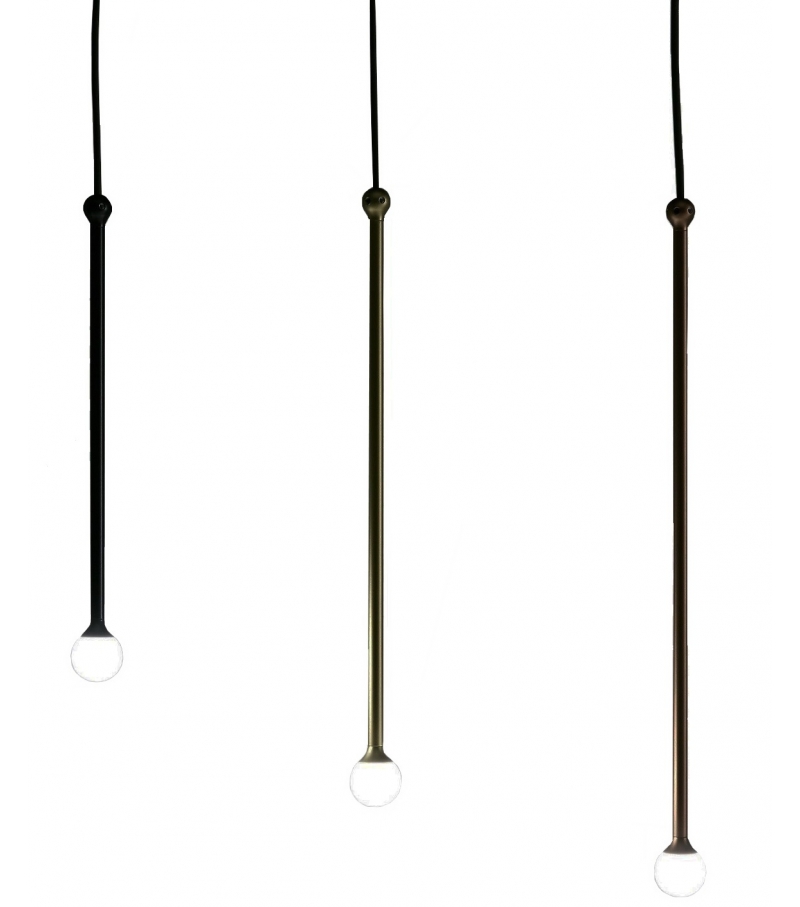 Storm Penta Suspension Lamp