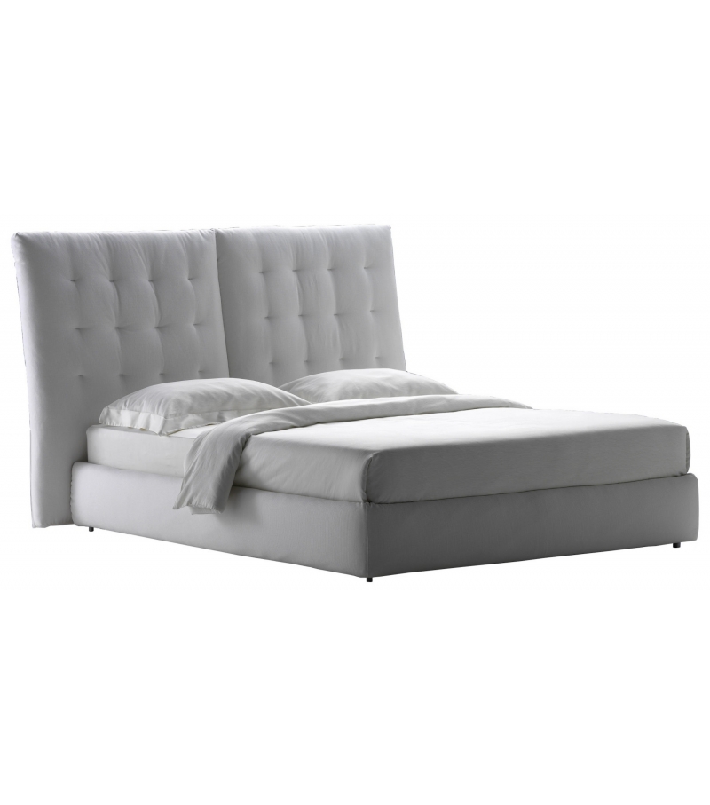 Angle Flou Letto
