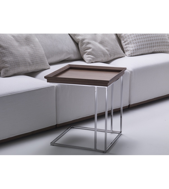 Cucù Porada Side Table