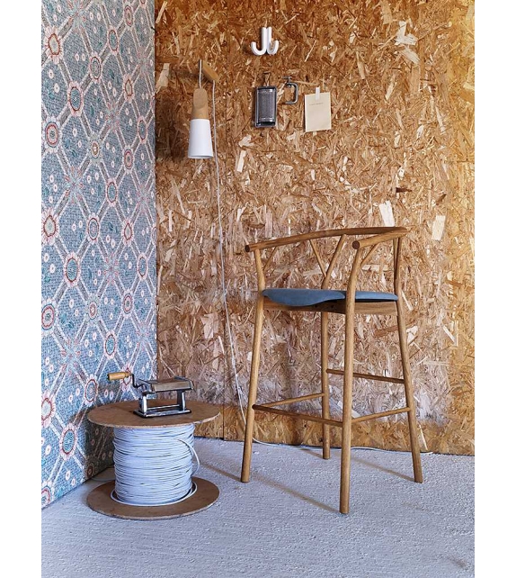 Valerie Miniforms Upholstered Stool