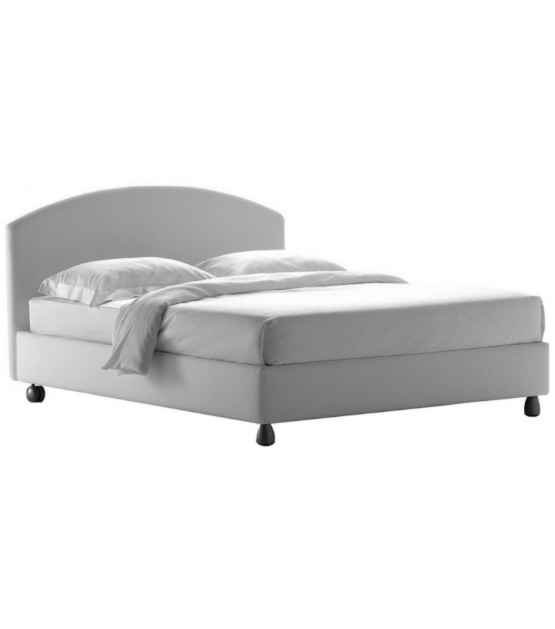 Magnolia Flou Bed