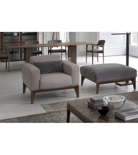 Fellow Porada Sessel