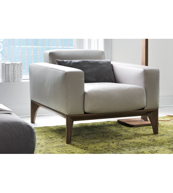 Fellow Porada Fauteuil