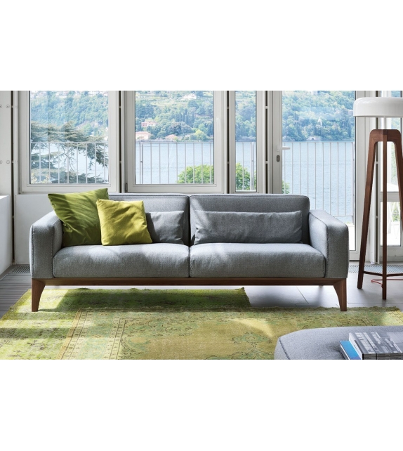 Fellow Porada Sofa