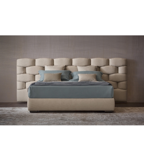 Majal Flou Bed
