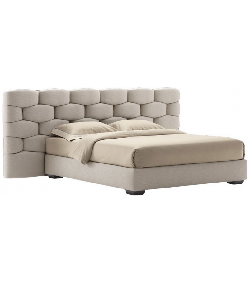 Majal Flou Bed