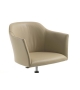 Heather Porada Fauteuil Pivotante