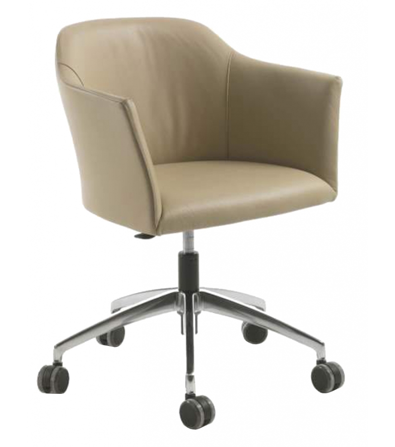 Heather Porada Silla Giratoria