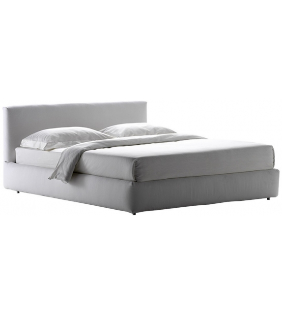 Merkurio Flou Letto