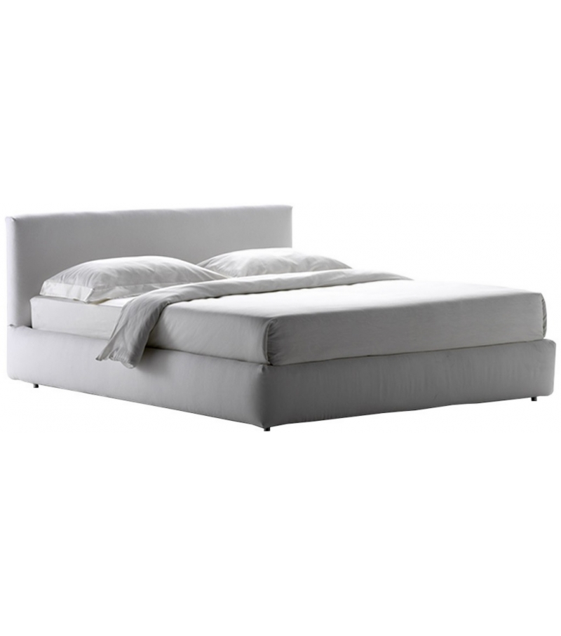 Merkurio Flou Bed