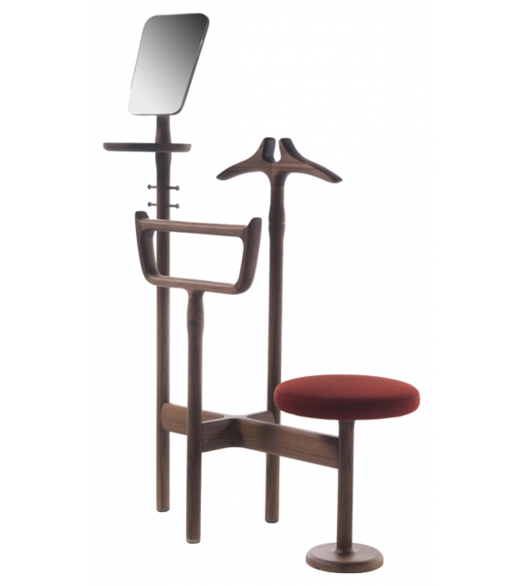 Sam Porada Herrendiener