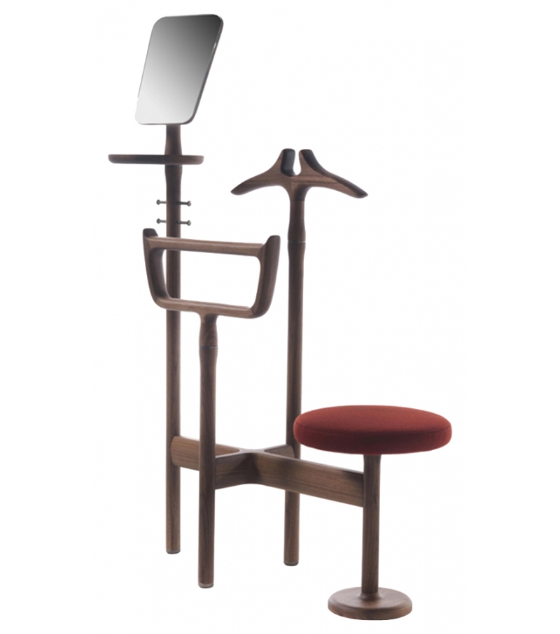 Sam Porada Valet Stand