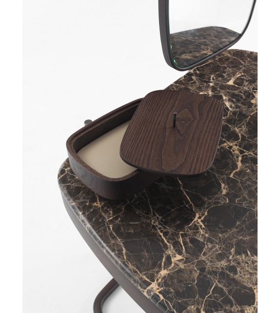 Maskara Porada Toilette-Konsole