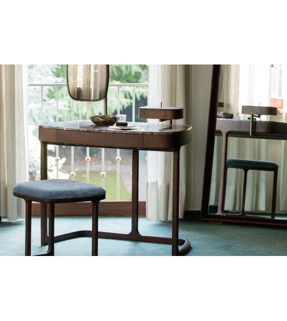 Maskara Porada Tabouret