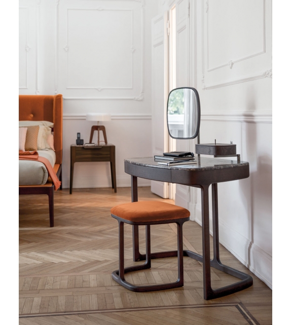 Maskara Porada Sgabello