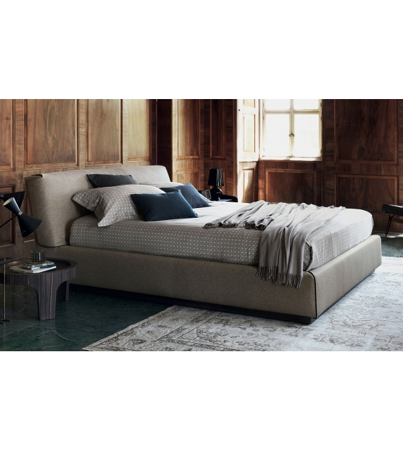 Gentleman Flou Letto