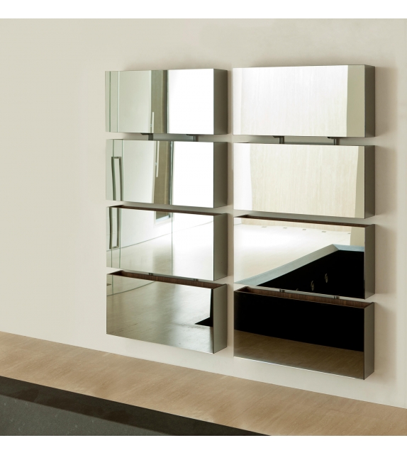 Pit Stop Porada Shoe Rack