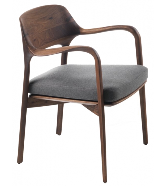 Ella Porada Armlehnstuhl