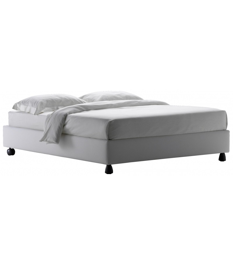 Sommier Flou Letto
