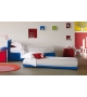 Biss Flou Bed