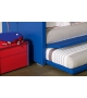 Biss Flou Bed