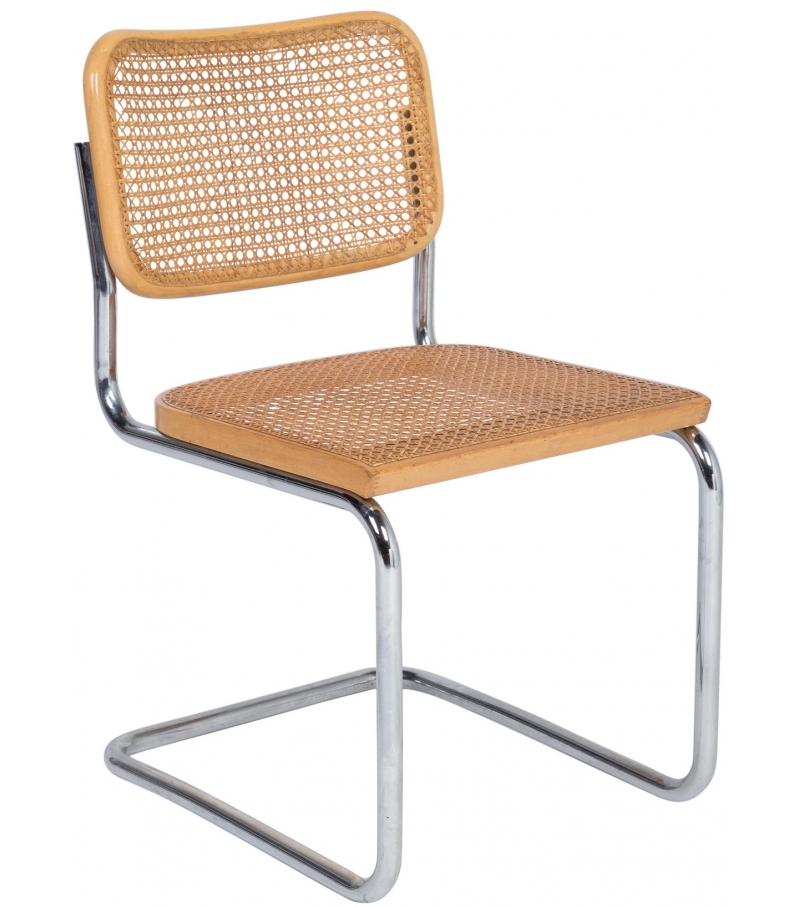 Cesca Chair Sedia Knoll