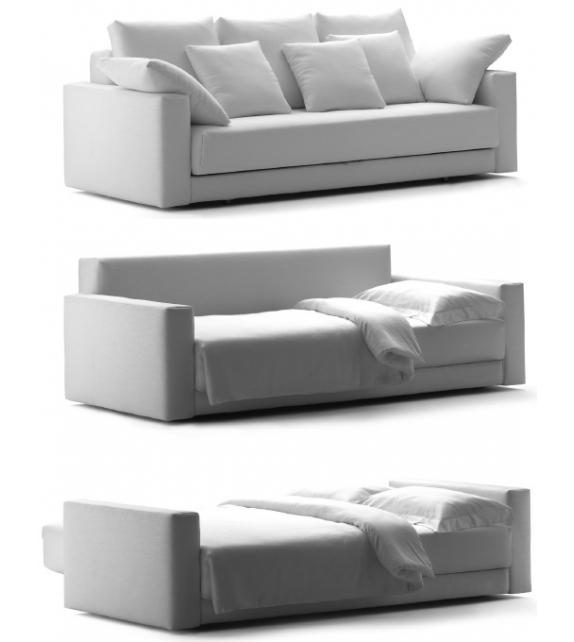 PiazzaDuomo Flou Sofà-Cama