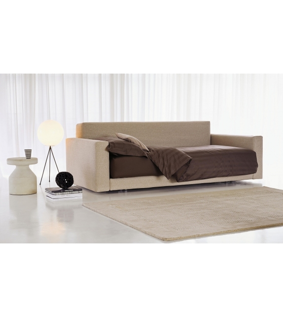 PiazzaDuomo Flou Divano Letto