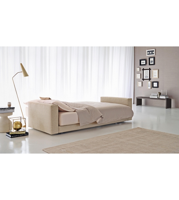 PiazzaDuomo Flou Canapé-Lit