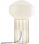 Aérostat F27 Fabbian Lampada da Tavolo