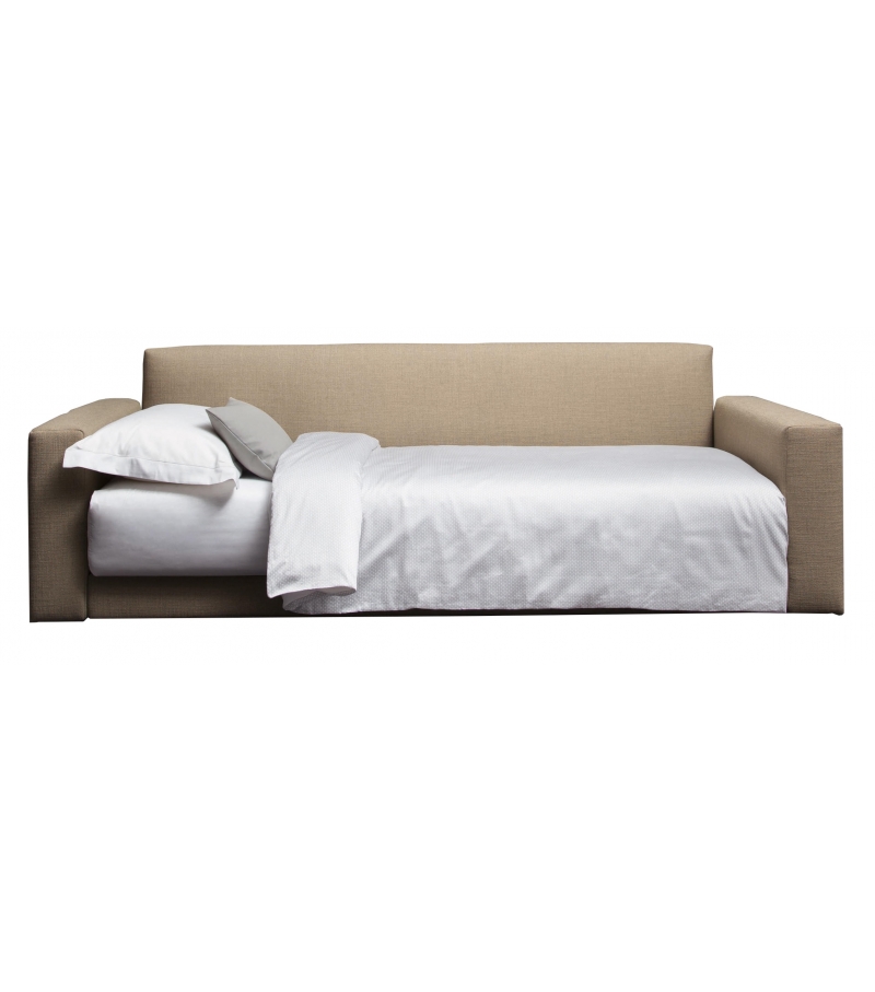 PiazzaDuomo Flou Sofà-Cama