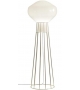 Aérostat F27 Fabbian Floor Lamp