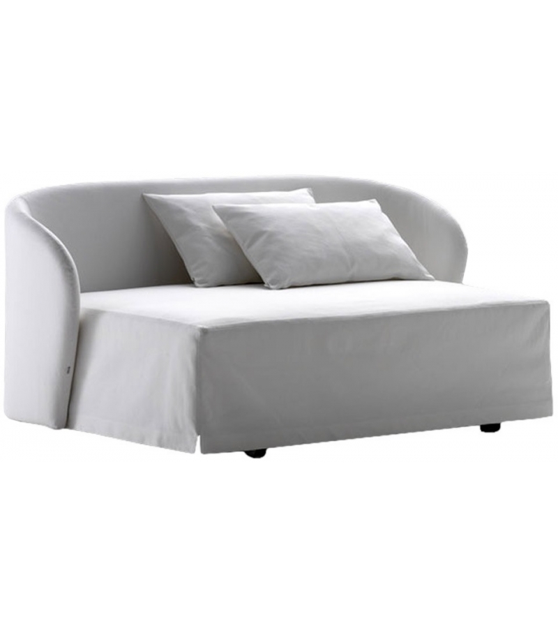 Céline Flou Canapé-Lit