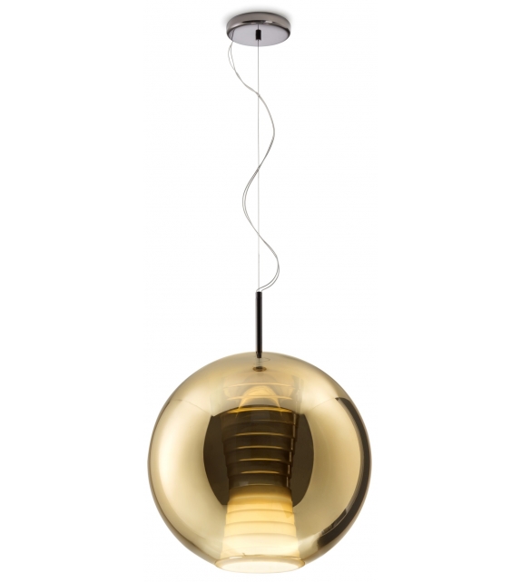 Beluga Royal D57 Fabbian Suspension