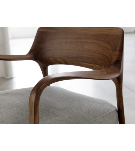 Louis Porada Armstuhl