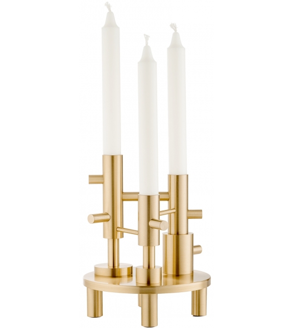 Candleholder Fritz Hansen Portavela