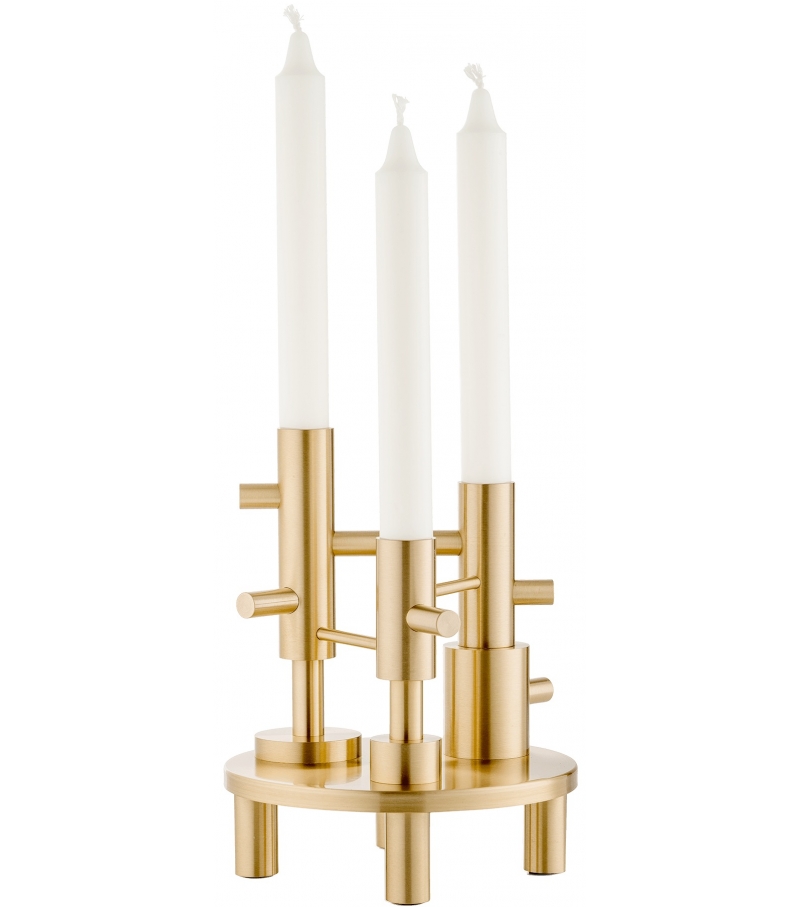 Candleholder Fritz Hansen Portavela