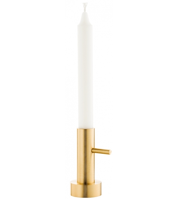 Candleholder Fritz Hansen Portacandela