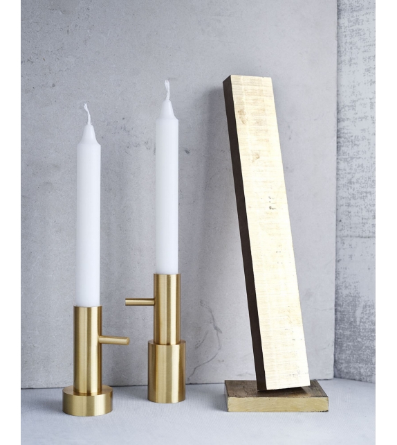 Candleholder Fritz Hansen