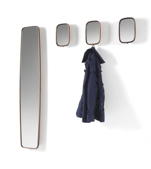 Botero Porada Miroir