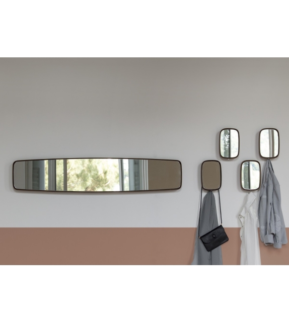 Botero Porada Miroir