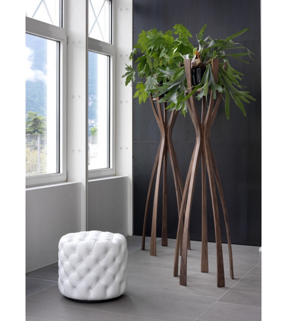 Flamingo Porada Coat Rack