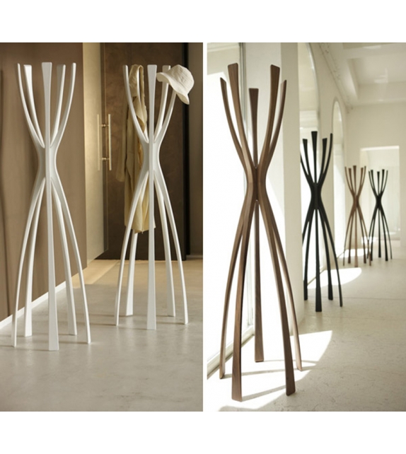 Flamingo Porada Coat Rack