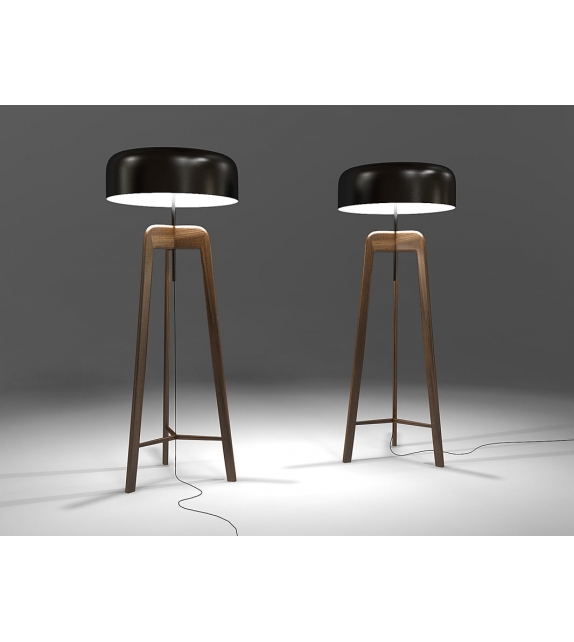 Pileo Porada Floor Lamp