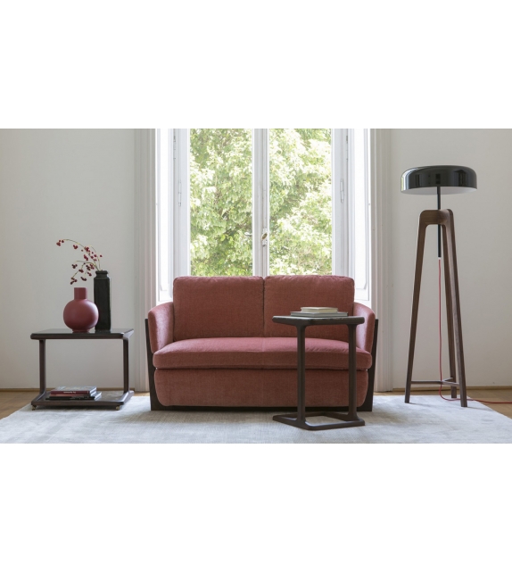 Pileo Porada Floor Lamp