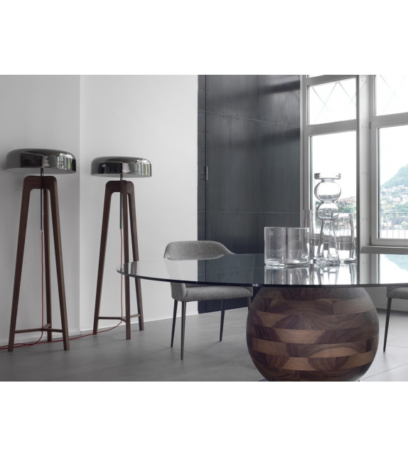 Pileo Porada Lampadaire