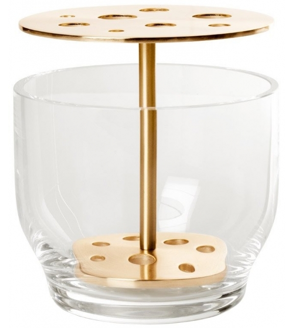 Ikebana Fritz Hansen Vase