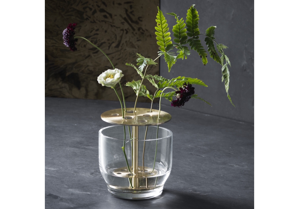 Fritz Hansen Ikebana Vase Milia Shop