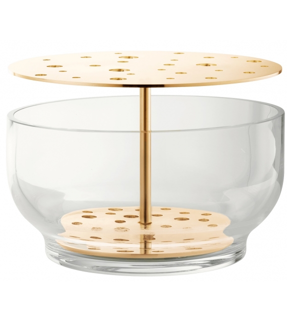 Ikebana Fritz Hansen Vaso